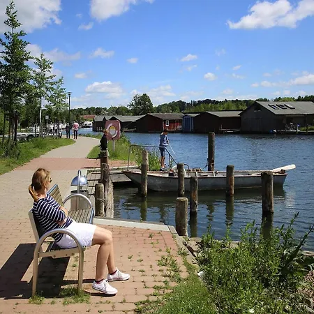 Seeblick, Plau Am See, Cleaning Included Plau am See