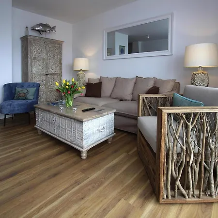 Apartment Seeblick, Plau Am See, Cleaning Included Plau am See