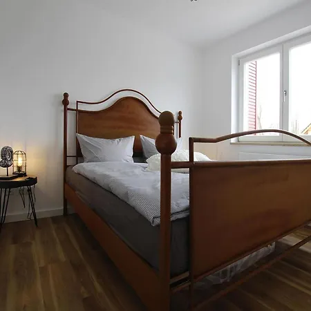 Seeblick, Plau Am See, Cleaning Included Apartment *