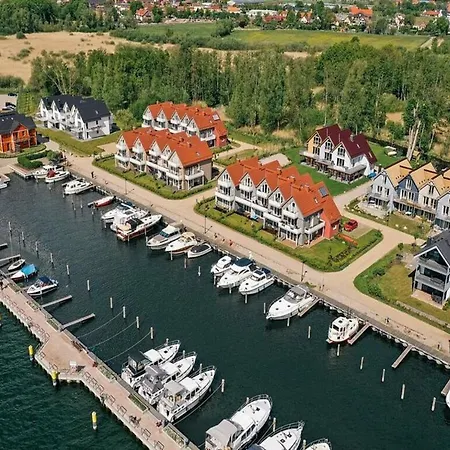 Apartment Seeblick, Plau Am See, Cleaning Included *